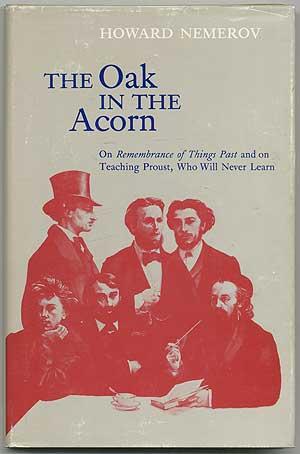 The Oak in the Acorn