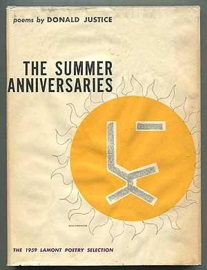 The Summer Anniversaries