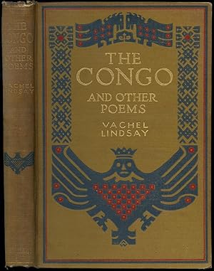 The Congo and Other Poems