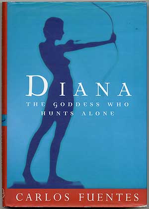 Diana the Goddess Who Hunts Alone