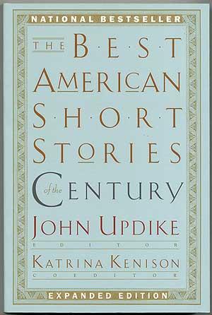 The Best American Short Stories of the Century