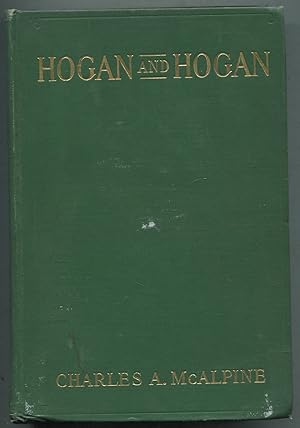 Hogan and Hogan: A Book of Religious Humor