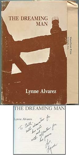 The Dreaming Man