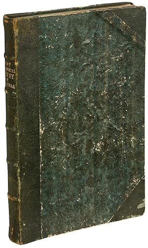 First Report of a Geological Reconnoissance of Arkansas, made during the years 1857 and 1858