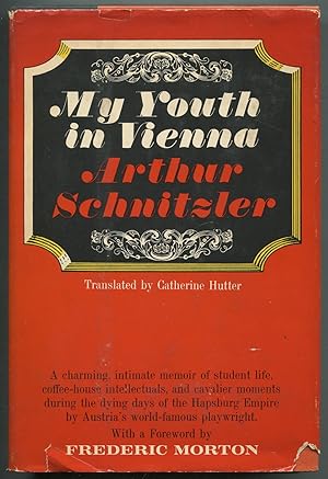 My Youth in Vienna