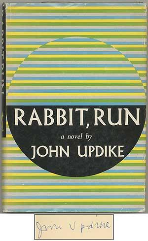 Rabbit, Run