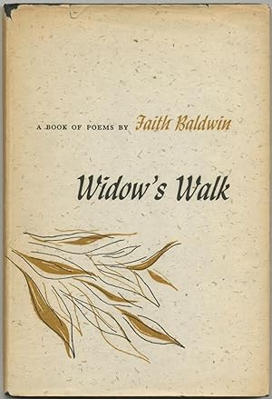 Widow's Walk: Variations on a Theme