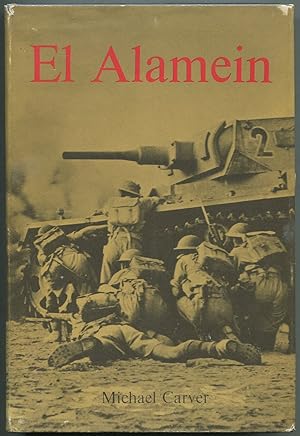 El Alamein