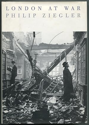 London At War: 1939-1945