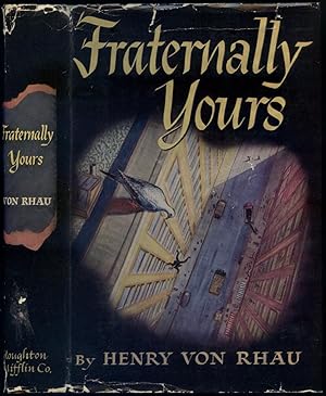 Fraternally Yours