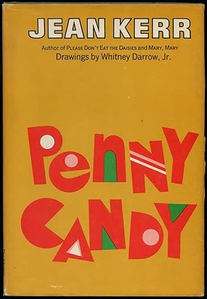 Penny Candy