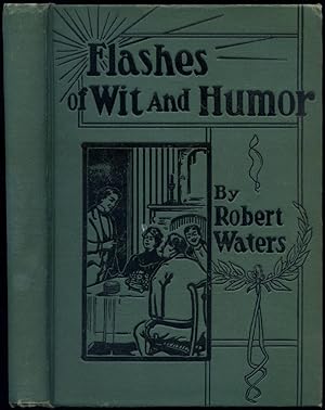 Flashes of Wit and Humor