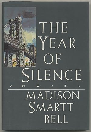 The Year of Silence