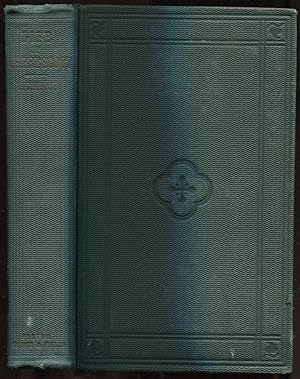 Life of William Hickling Prescott