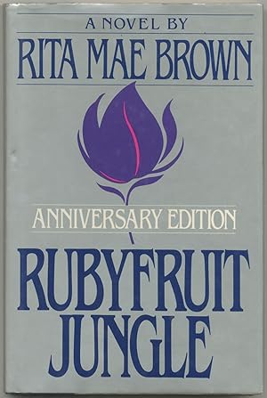 rubyfruit jungle book rubyfruit jungle book