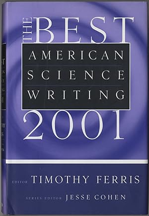 The Best American Science Writing 2001