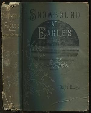 Snow-Bound at Eagle's