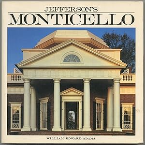 Jefferson's Monticello