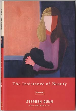 The Insistence of Beauty: Poems