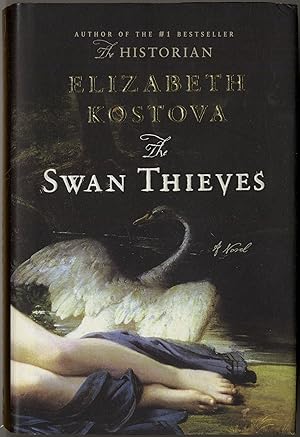 The Swan Thieves