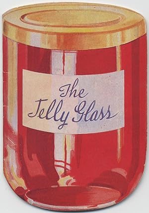 The Jelly Glass