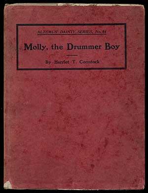 Molly, The Drummer Boy: A Story of the Revolution