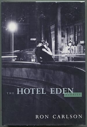 The Hotel Eden