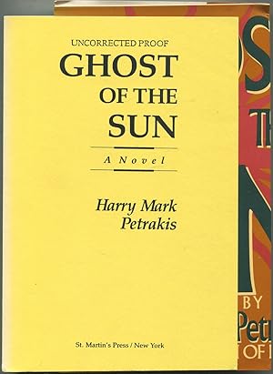 Ghost of the Sun