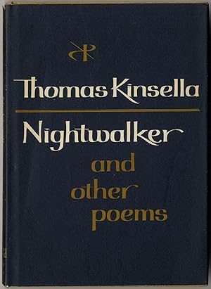 Nightwalker and other Poems