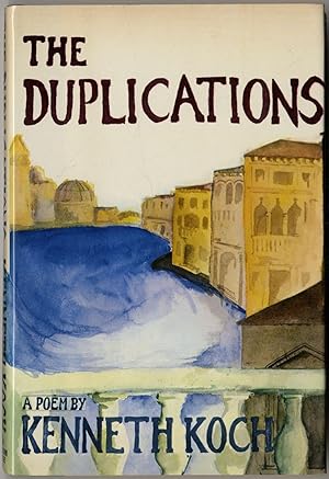 The Duplications