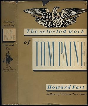 The Selected Work of Tom Paine