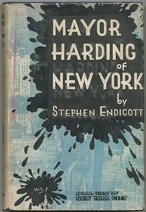 Mayor Harding of New York