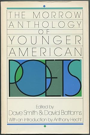 The Morrow Anthology of Younger American Poets