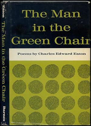 The Man in the Green Chair