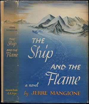 The Ship and the Flame