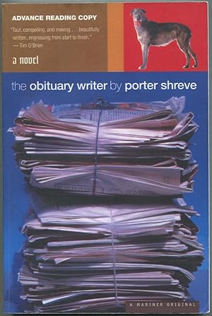 The Obituary Writer