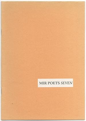 Mir Poets Seven