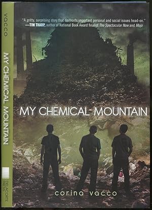 My Chemical Mountain