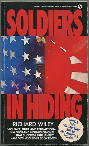 Soldiers in Hiding