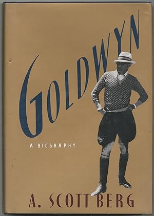 Goldwyn: A Biography