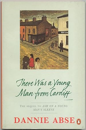 There Was a Young Man from Cardiff