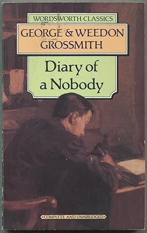 The Diary of a Nobody