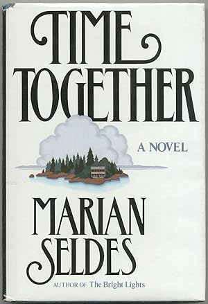 Time Together: A Novel