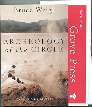 Archeology of the Circle: New and Selected Poems