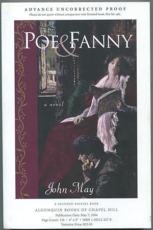 Poe & Fanny