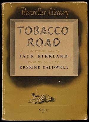 an analysis of tobacco road by erskine caldwell an analysis of tobacco road by erskine caldwell