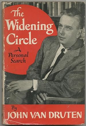 The Widening Circle: A Personal Search