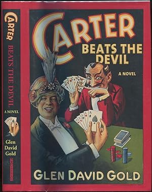 Carter Beats the Devil: A Novel