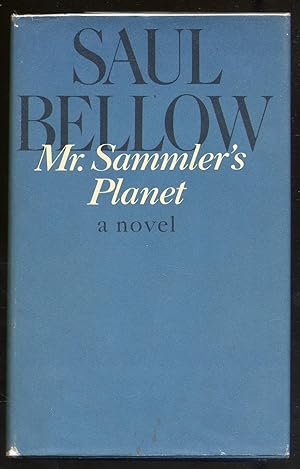 Mr. Sammler's Planet