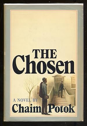 The Chosen by J.R. Ward The Chosen by J.R. Ward